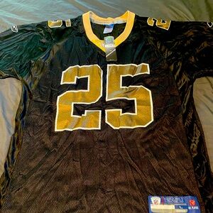 New Orleans Football Jersey
